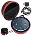 FitSand Hard Case Compatible for Sphero Mini Blue Robot Ball (Fits USB Cable)