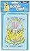 Crunchkins Crunch Edible Card, An Easter Treat Someone Sweet