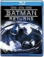 Batman Returns (BD) [Blu-ray]