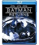 Batman Returns (BD) [Blu-ray]