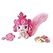 Palace Pets Disney Princess - Glitzy Glitter Friends - Aurora's Puppy, Macaron Toy