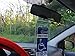 2 Handicap Parking Placard Holder Cover-Disabled Parking Placard Protector