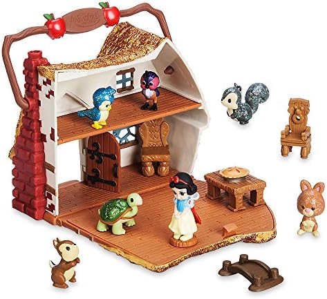 Disney Animators' Collection Snow White 