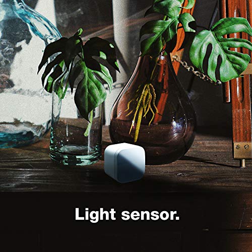 Aeotec TriSensor, ZWave Plus S2 Enabled Zwave Motion Sensor