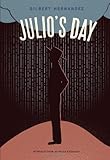 "Julio's Day" av Gilbert Hernandez