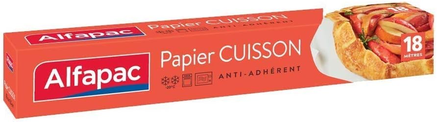 Alfapac - 18m kitchen paper, 1 unit