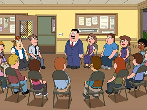 Watch Family Guy - Season 9 | Prime Video