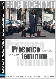 Présence Féminine