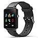 Band for Garmin Vivoactive, Soft Silicone Wristband Replacement Watch Band for Garmin Vivoactive Sports Watch