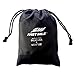 Multipurpose Balaclava Face Mask and Neck Tube Gaiter Headband - Ski, Snowboard, Motorcycle Face and Neck Protection Bundle