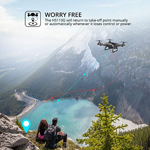 3 Holy+Stone+HS110G+Quadcopter+Headless