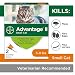Flea Prevention for Cats, 5-9 lbs, 2 Doses, Advantage II primary