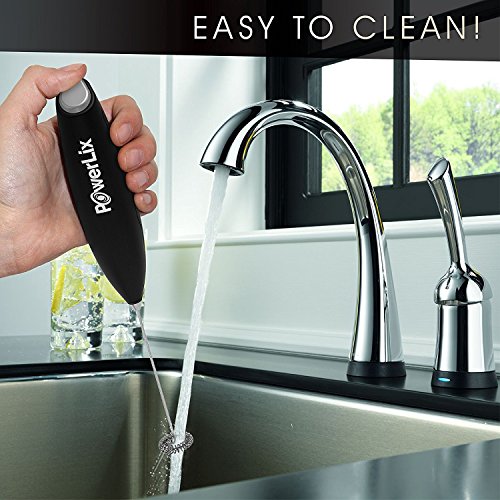 3 PowerLix+COMPLETE+Cappuccino+Chocolate+Stainless