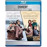 Grumpy Old Men / Grumpier Old Men