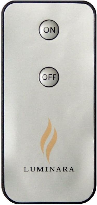 Remote for Remote Ready Luminara Candles