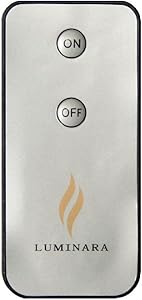 Remote for Remote Ready Luminara Candles