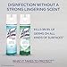 Lysol Disinfectant Spray, For Baby's Room, 19oz