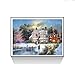 Diamond Painting Kits Full,Pandaie DIY 5D Diamond Painting Art Painting Supplies with Diamond Kits,Hobby Lobby 5D Embroidery Paintings Rhinestone Pasted DIY Diamond Painting Cross Stitch (Many Color)
