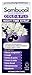 Sambucol Night Time Cold and Flu Syrup, Elderberry, 4 Ounce