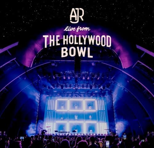 AJR - Living Room - Amazon.com Music