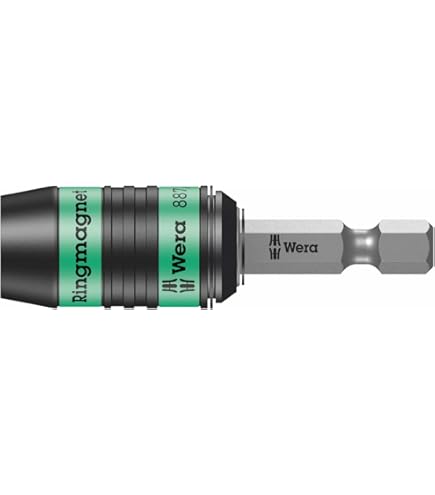 その他 Hivent 897/4 IMP BITORSION BITHOLDER CE 6 3 Impact: Screwdriver Bit