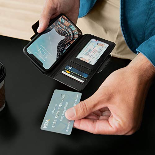 Twelve South MagSafe BookBook For IPhone 12 Pro Max 3in1 Leather