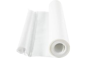 SNOWPEELER Accessory Kit - 4,5 m XL Snow Slide - Robust and Tear-Resistant - with Counterweight to Minimize Wind Drift - Snow