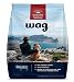 Amazon Brand - Wag Dry Dog Food Beef & Lentil Recipe with Wild Boar (5 lb. Bag) Trial