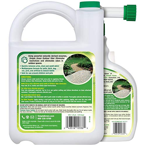 simple green outdoor odor eliminator near me