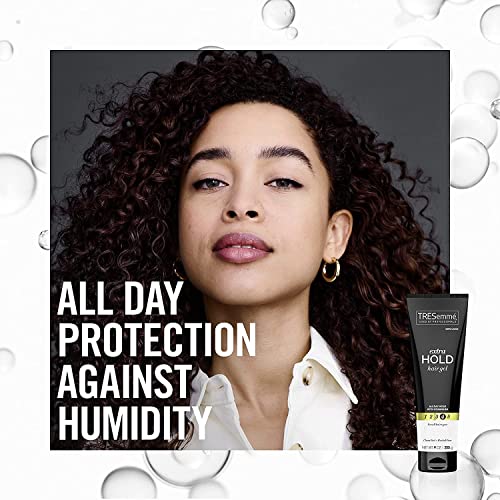 TRESemme Hair Gel with Vitamin B, Extra Hold Hair Gel, Protect Hair