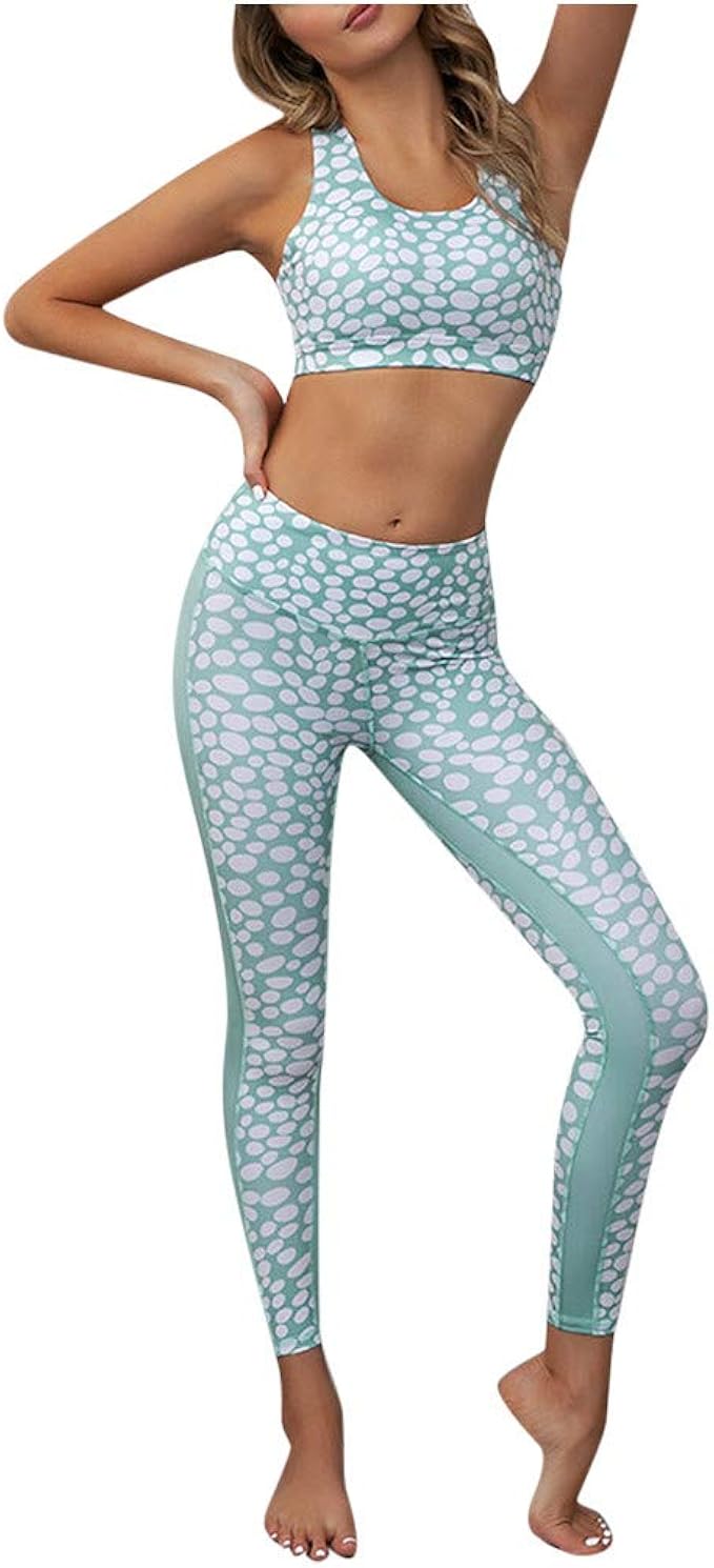 yoga outfits for women