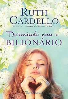 Livro Dormindo com o bilionário
