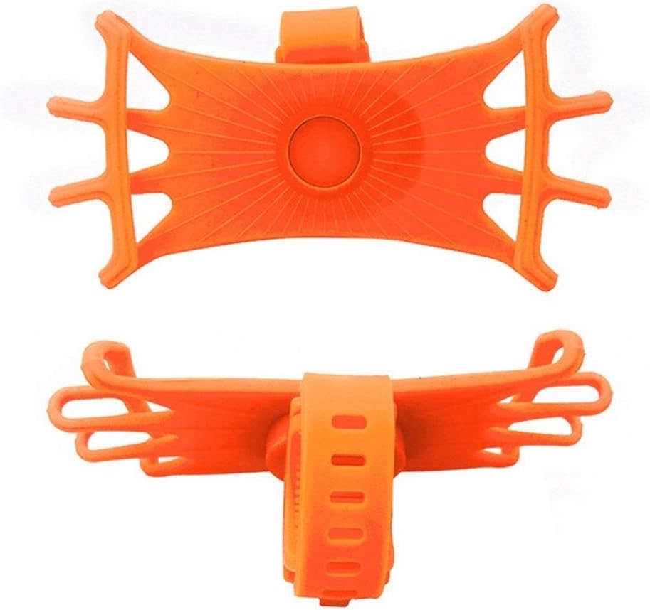 universal handlebar mount phone carrier