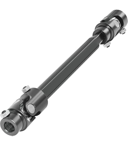 Amazon.com: SCITOO 91174749 Intermediate Steering Shaft For