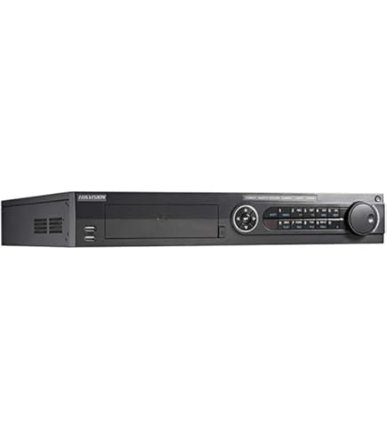 Hikvision DS-8632NI-I8, 32 Channel 4K NVR, Price In Pakistan - View #3