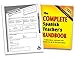 The Complete Spanish Teacher's Handbook: Explanations, exercises and activities for all 83 first year topics