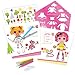 Lalaloopsy Sketch Portfolio