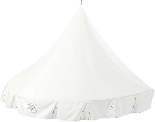 ikea bed canopy