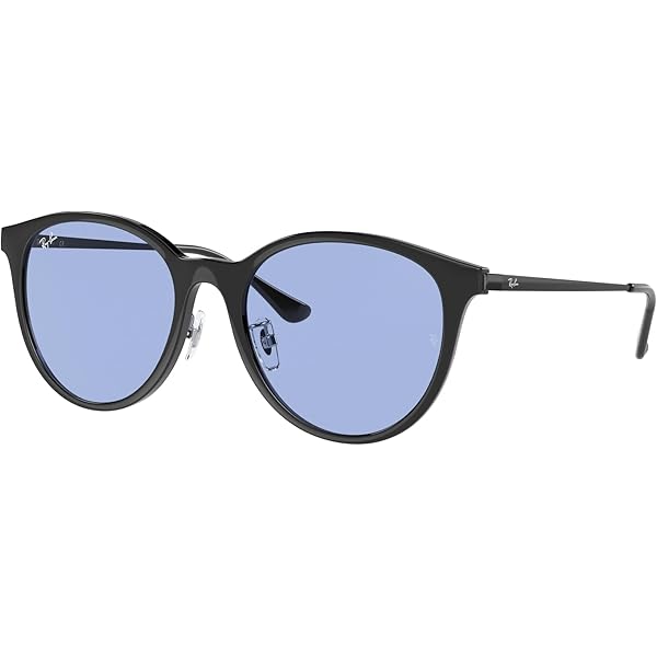 極美品:RayBan RB4333D Ray-Ban™ RB4333D Square Sunglasses | EyeOns.com