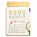 Sunwarrior - Warrior Blend, Raw, Plant-Based, Organic Protein, Vanilla, 15 servings