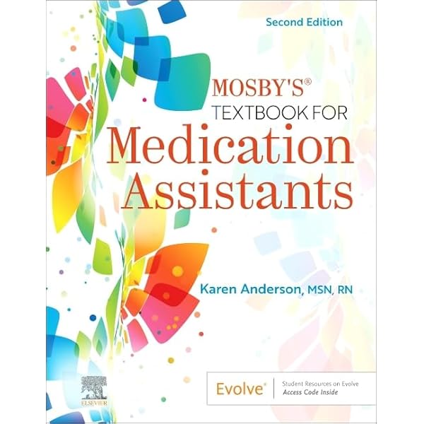 Workbook for Mosby's Textbook for Medication Assistants