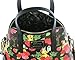 Loungefly Belle Beauty and the Beast Belle Floral Handbag Bag