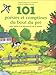 101 poésies et comptines du bout du pré pour partir à la découverte de la nature by Sophie Arnould, Axel Scheffler