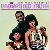 The Undisputed Truth Ablum Cover