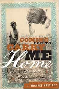 Coming For To Carry Me Home Race In America From
