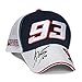 LOVEBLING Blinglove New F1 Moto GP Marc Marquez 93 Cap Baseball Racing Sport Motorcycle Hat 6 Style