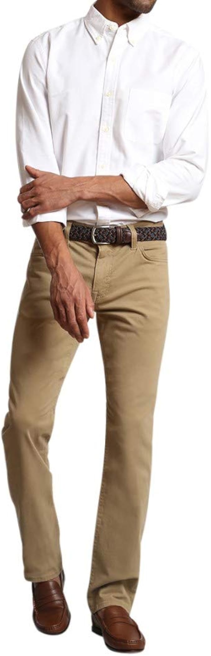 34 heritage courage pants