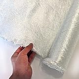 Fiberglass 1708 Biaxial Mat Cloth 50" x
