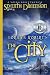 Seventh Dimension - The City: A Young Adult Fantasy (Seventh Dimension Series Book 4) by Lorilyn Roberts
