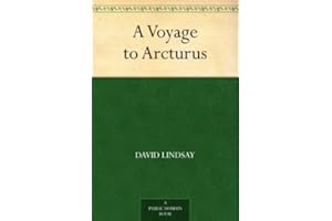 A Voyage to Arcturus